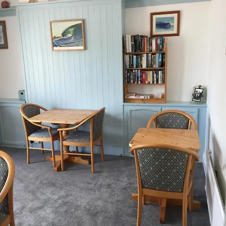 Trewinda Bed and breakfast New Quay