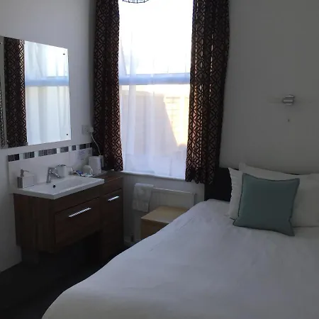 Trewinda Bed and breakfast 2*