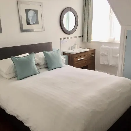 Trewinda Bed and breakfast 2*