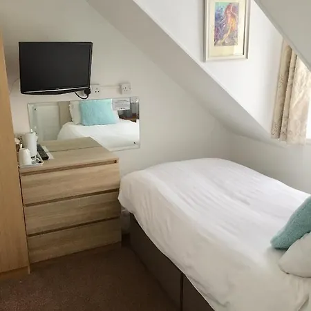 Trewinda Bed and breakfast