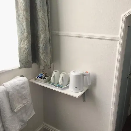Trewinda Bed and breakfast 2*