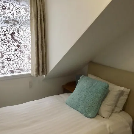 Bed and breakfast Trewinda
