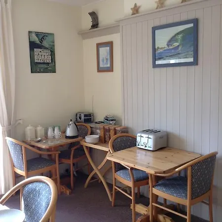 Trewinda New Quay